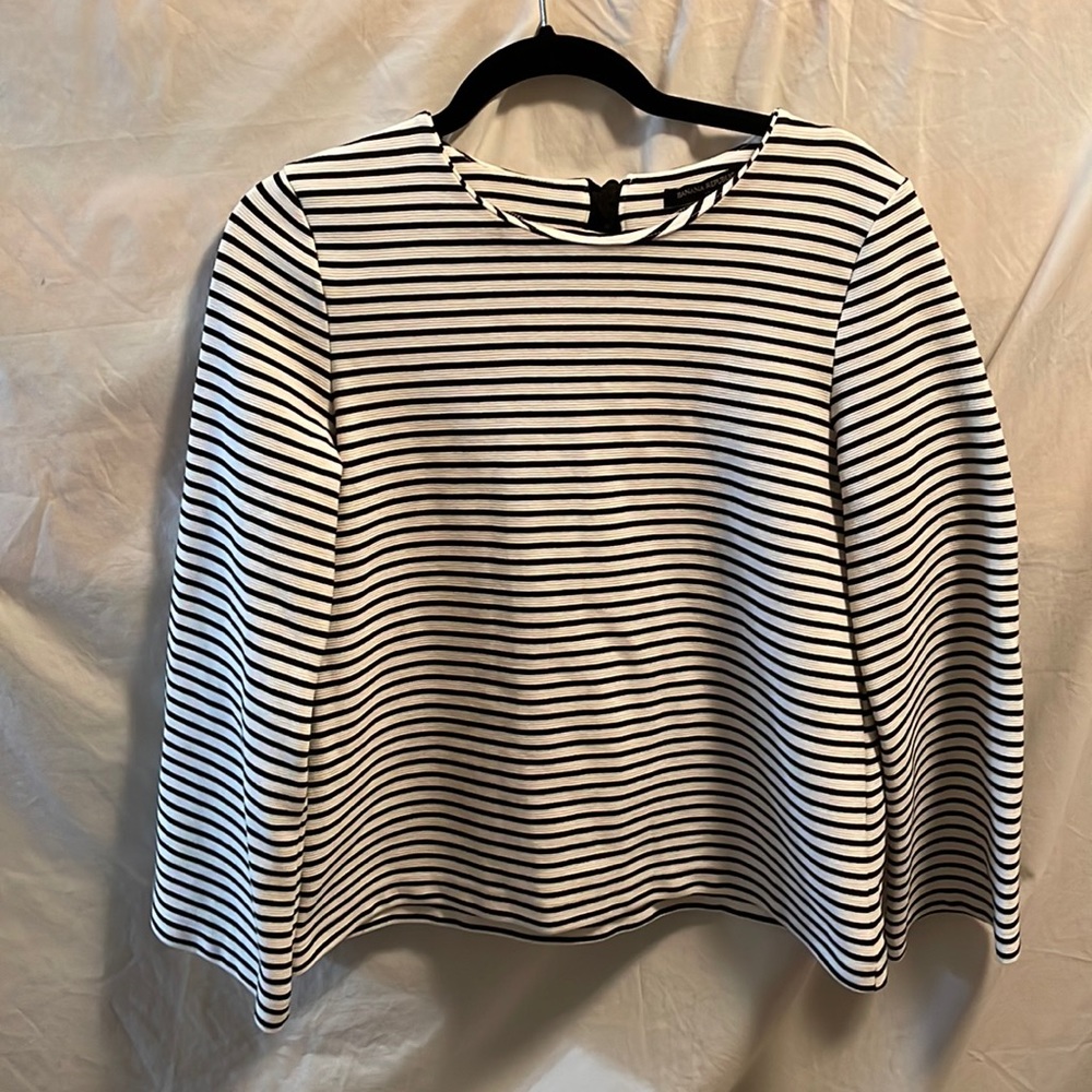 Banana Republic Blouse - Size S
